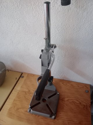 Soporte para taladro Parkside