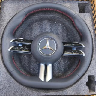 Volante original Mercedes Cla C118 con Airbag
