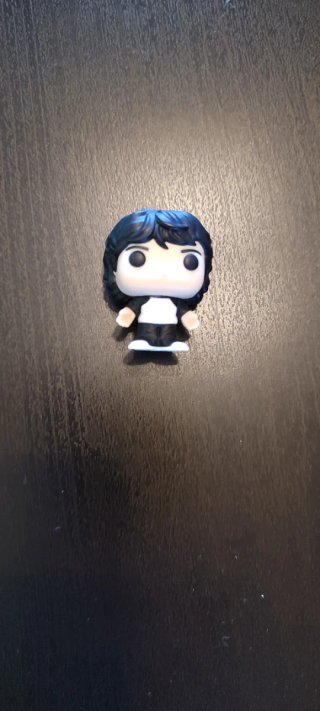 Funko Pop Stranger Things Mike