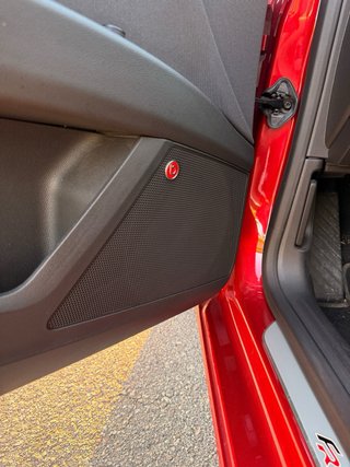 SEAT Leon fr 2019 full extras