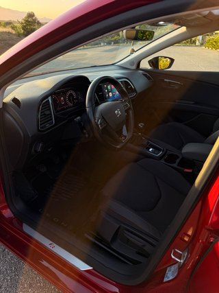 SEAT Leon fr 2019 full extras