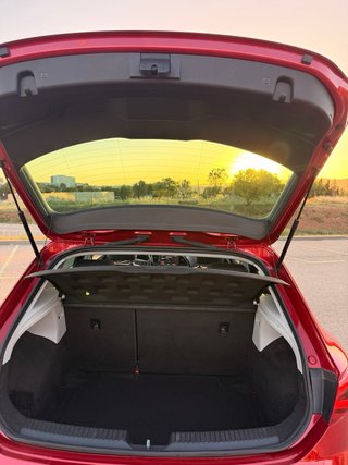SEAT Leon fr 2019 full extras
