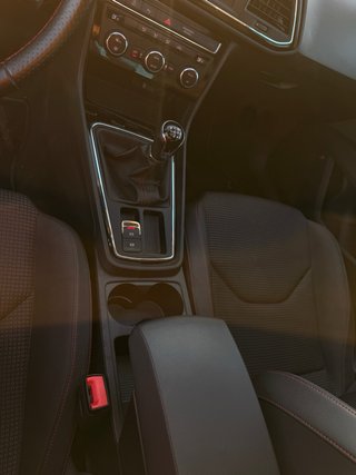 SEAT Leon fr 2019 full extras