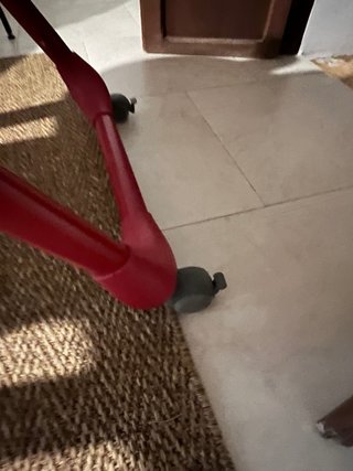 Trona / silla infantil Chicco Polly Progres 5