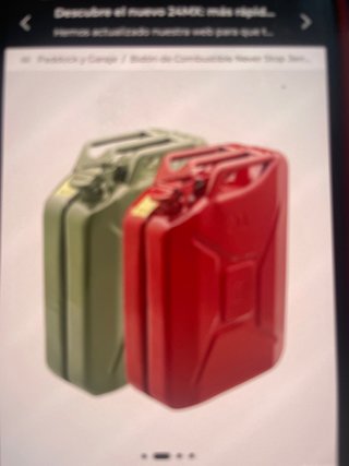 60L Gasoil a 60€
