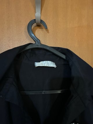 Vestido Fatima Verissimo Preto