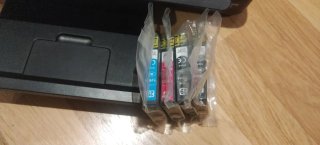 Impresora Epson XP-352