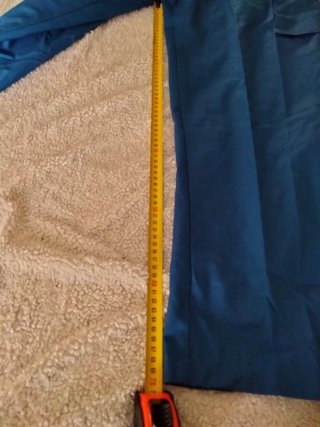 2 Pantalones de Trabajo Talla 52 Nuevos