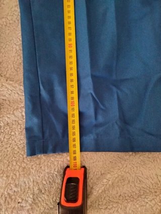 2 Pantalones de Trabajo Talla 52 Nuevos