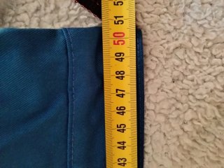 2 Pantalones de Trabajo Talla 52 Nuevos