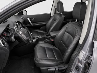 Nissan Qashqai 2013