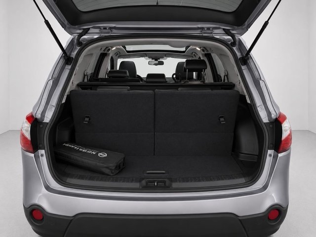 Nissan Qashqai 2013