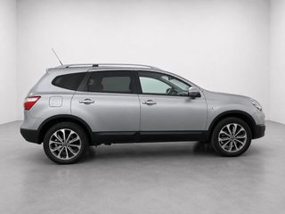 Nissan Qashqai 2013