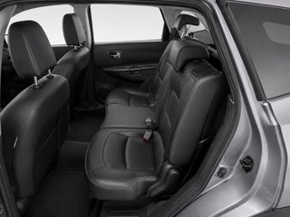 Nissan Qashqai 2013
