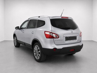 Nissan Qashqai 2013