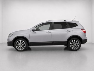 Nissan Qashqai 2013