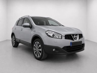 Nissan Qashqai 2013