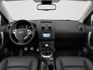 Nissan Qashqai 2013
