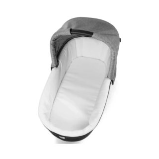 Peg Perego Cochecito 3 Piezas Gris