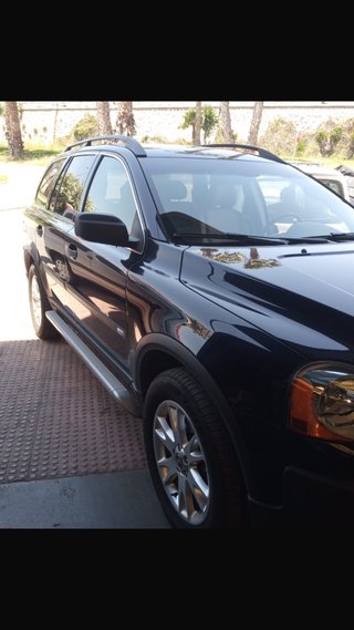 Volvo XC90 2016