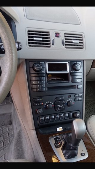 Volvo XC90 2016