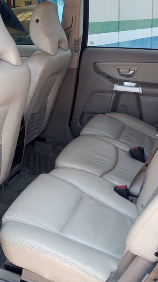 Volvo XC90 2016