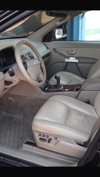Volvo XC90 2016