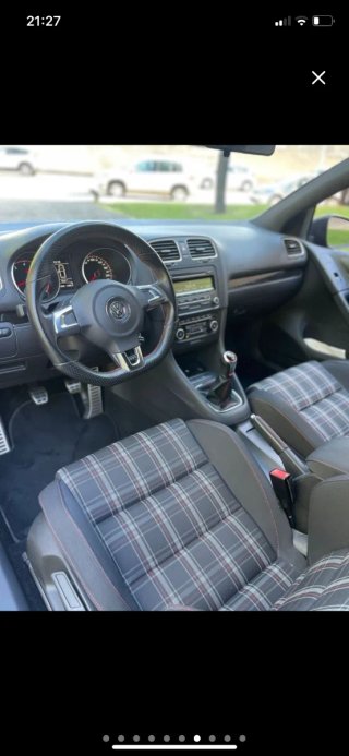 Volkswagen Golf 2011