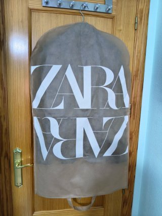 Traje para Graduación Zara Chaqueta y Pantalón