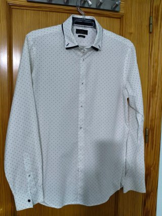Traje para Graduación Zara Chaqueta y Pantalón