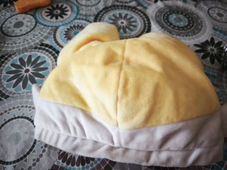 Gorro Fennekin Pokémon