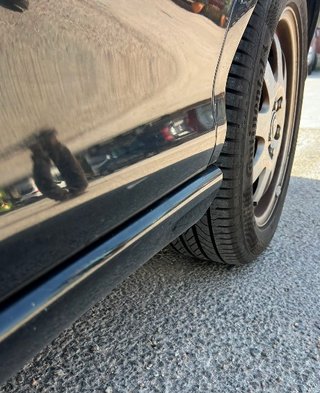 Jaguar x type 2.0 D classic X-type acepto prueba