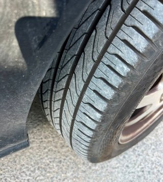 Jaguar x type 2.0 D classic X-type acepto prueba