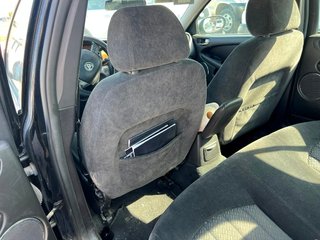Jaguar x type 2.0 D classic X-type acepto prueba