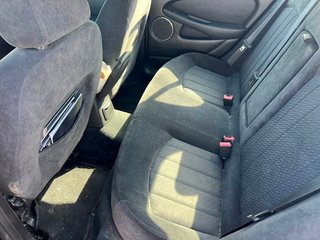 Jaguar x type 2.0 D classic X-type acepto prueba