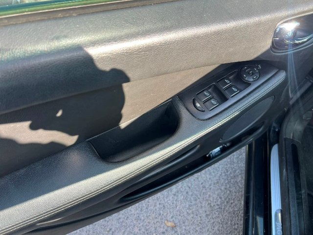 Jaguar x type 2.0 D classic X-type acepto prueba