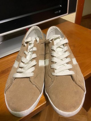 Zapatillas Zara Verano Talla 43