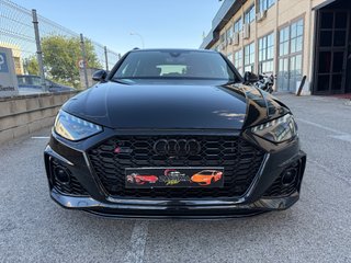 Audi A4 RS4 Avant TFSI 331kW quattro tiptronic