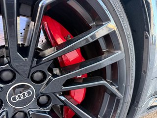 Audi A4 RS4 Avant TFSI 331kW quattro tiptronic