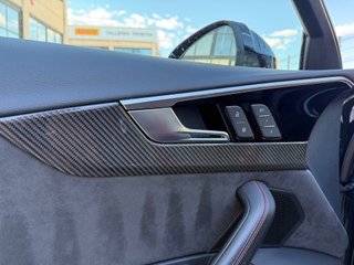 Audi A4 RS4 Avant TFSI 331kW quattro tiptronic