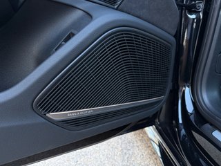 Audi A4 RS4 Avant TFSI 331kW quattro tiptronic
