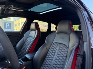 Audi A4 RS4 Avant TFSI 331kW quattro tiptronic