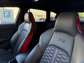 Audi A4 RS4 Avant TFSI 331kW quattro tiptronic