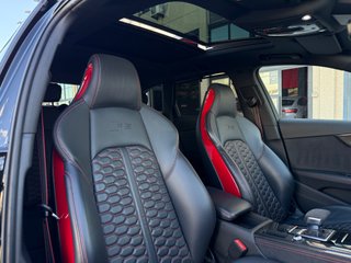 Audi A4 RS4 Avant TFSI 331kW quattro tiptronic