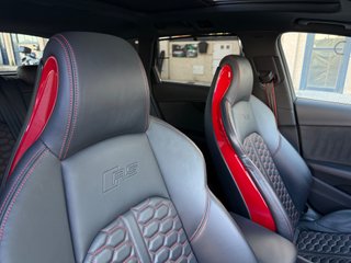 Audi A4 RS4 Avant TFSI 331kW quattro tiptronic