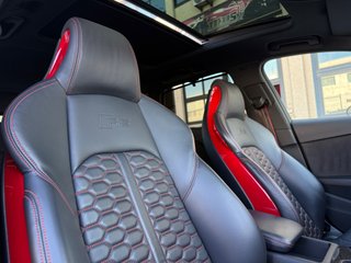 Audi A4 RS4 Avant TFSI 331kW quattro tiptronic