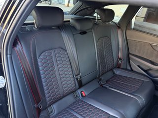 Audi A4 RS4 Avant TFSI 331kW quattro tiptronic