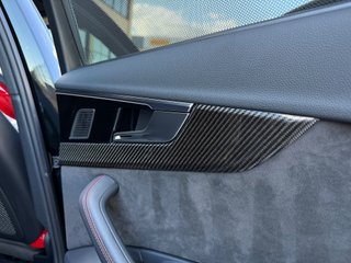 Audi A4 RS4 Avant TFSI 331kW quattro tiptronic