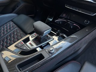 Audi A4 RS4 Avant TFSI 331kW quattro tiptronic