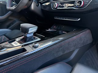 Audi A4 RS4 Avant TFSI 331kW quattro tiptronic